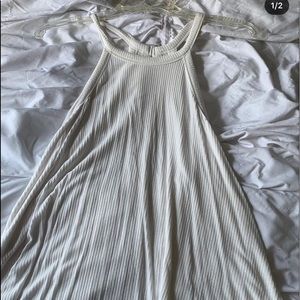 Flowy top from Venus